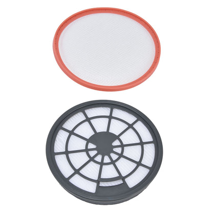 2PCS Pre Post Motor Dust Filter Kit Vacuum Cleaner Dust Filter for VAX 95 Vacuum Cleaner V1294-YM0523-3113210322711