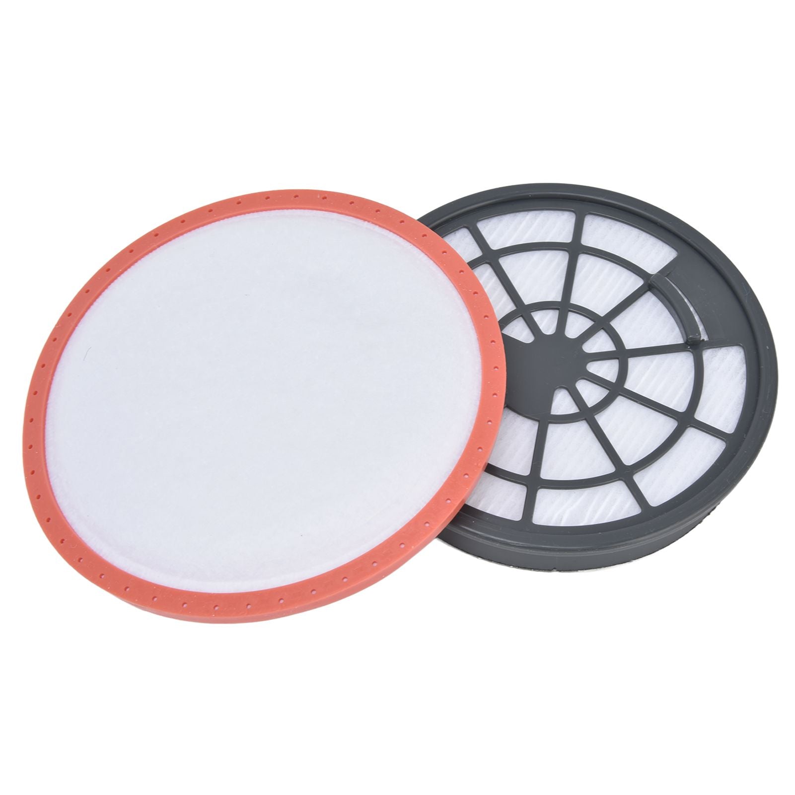 2PCS Pre Post Motor Dust Filter Kit Vacuum Cleaner Dust Filter for VAX 95 Vacuum Cleaner V1294-YM0523-3113210322711