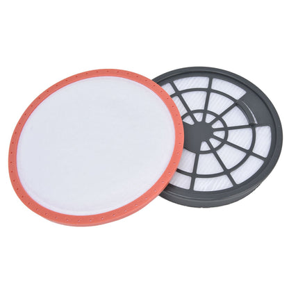 2PCS Pre Post Motor Dust Filter Kit Vacuum Cleaner Dust Filter for VAX 95 Vacuum Cleaner V1294-YM0523-3113210322711