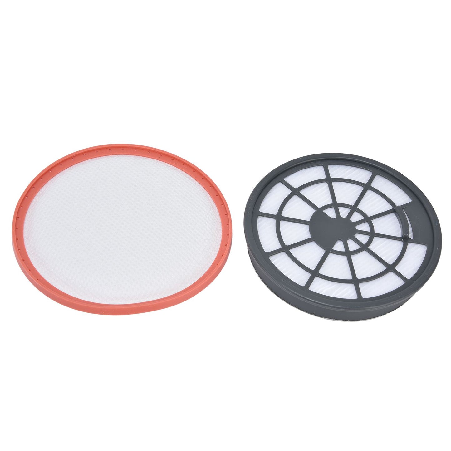 2PCS Pre Post Motor Dust Filter Kit Vacuum Cleaner Dust Filter for VAX 95 Vacuum Cleaner V1294-YM0523-3113210322711