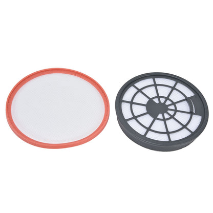 2PCS Pre Post Motor Dust Filter Kit Vacuum Cleaner Dust Filter for VAX 95 Vacuum Cleaner V1294-YM0523-3113210322711
