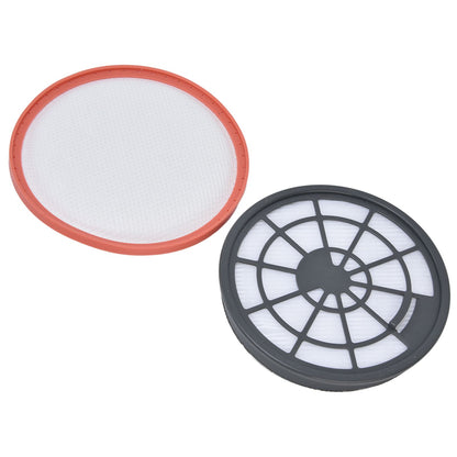 2PCS Pre Post Motor Dust Filter Kit Vacuum Cleaner Dust Filter for VAX 95 Vacuum Cleaner V1294-YM0523-3113210322711