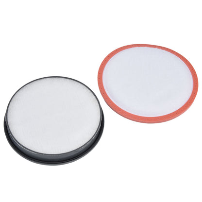 2PCS Pre Post Motor Dust Filter Kit Vacuum Cleaner Dust Filter for VAX 95 Vacuum Cleaner V1294-YM0523-3113210322711