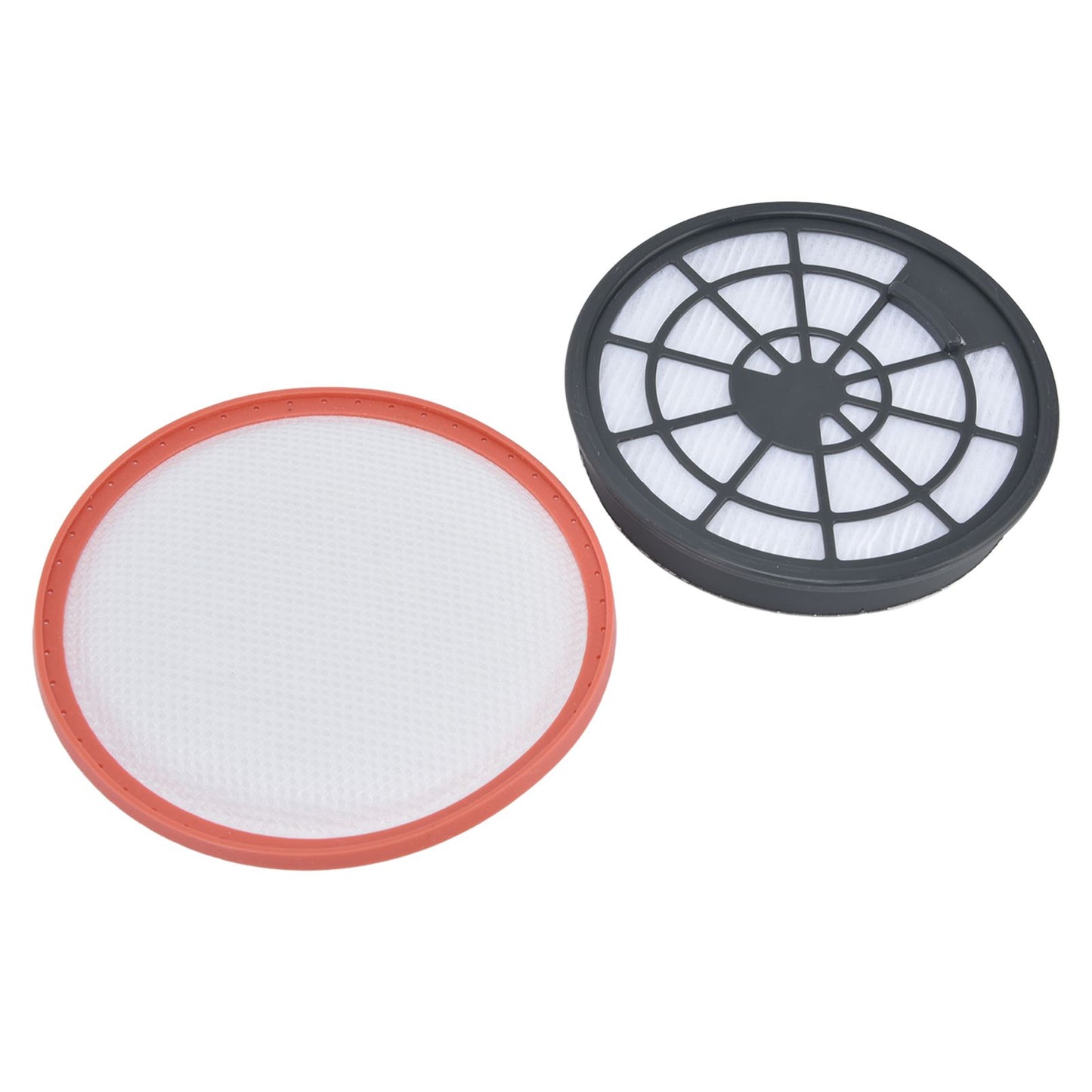 2PCS Pre Post Motor Dust Filter Kit Vacuum Cleaner Dust Filter for VAX 95 Vacuum Cleaner V1294-YM0523-3113210322711