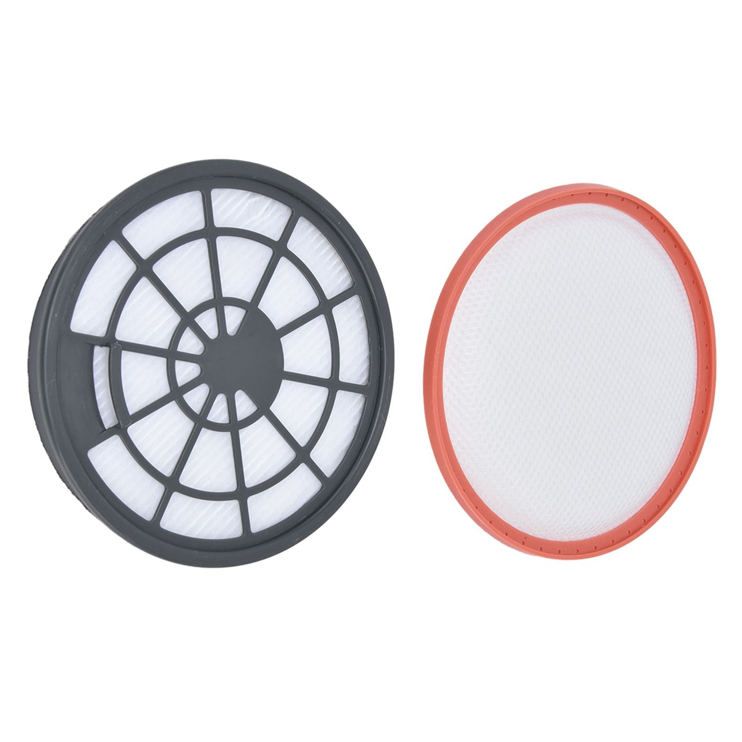 2PCS Pre Post Motor Dust Filter Kit Vacuum Cleaner Dust Filter for VAX 95 Vacuum Cleaner V1294-YM0523-3113210322711