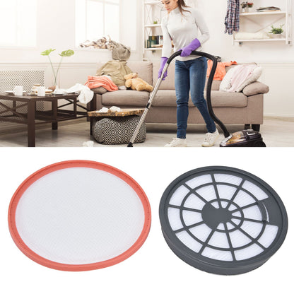 2PCS Pre Post Motor Dust Filter Kit Vacuum Cleaner Dust Filter for VAX 95 Vacuum Cleaner V1294-YM0523-3113210322711