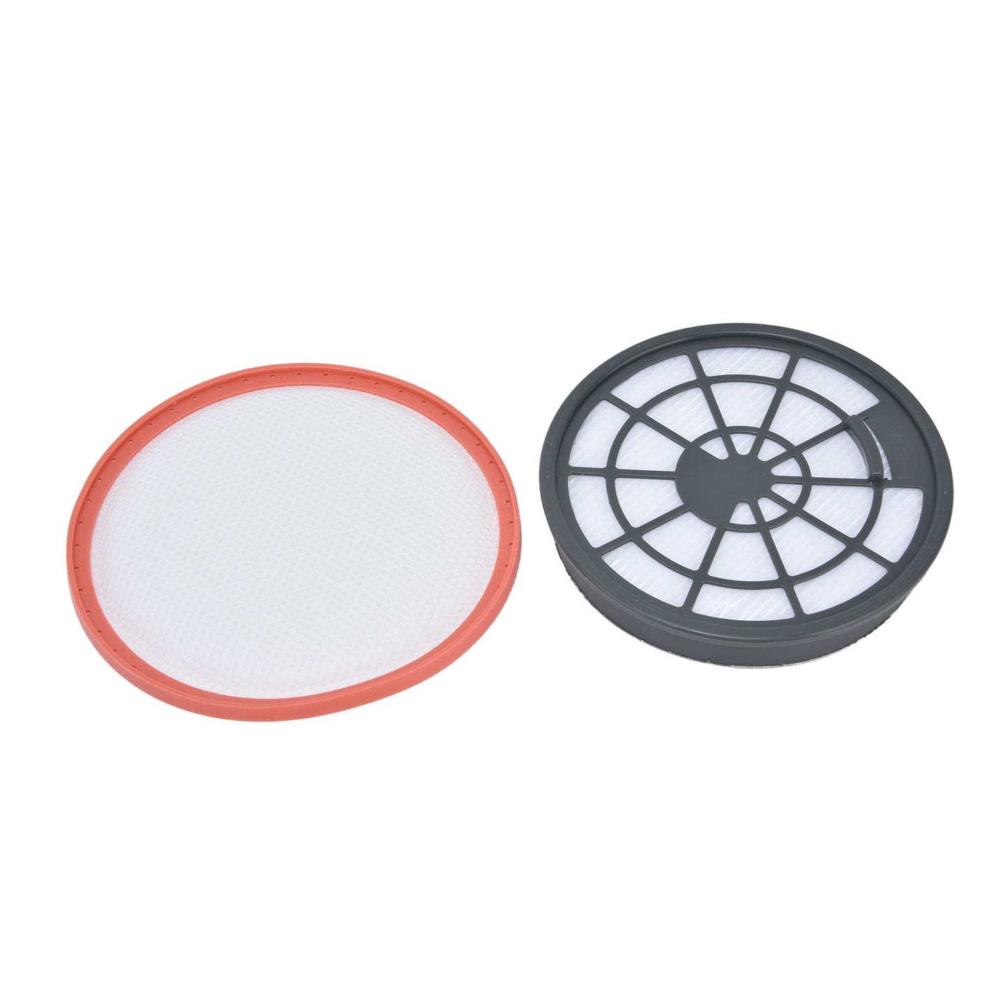 2PCS Pre Post Motor Dust Filter Kit Vacuum Cleaner Dust Filter for VAX 95 Vacuum Cleaner V1294-YM0523-3113210322711