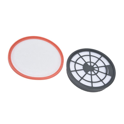 2PCS Pre Post Motor Dust Filter Kit Vacuum Cleaner Dust Filter for VAX 95 Vacuum Cleaner V1294-YM0523-3113210322711