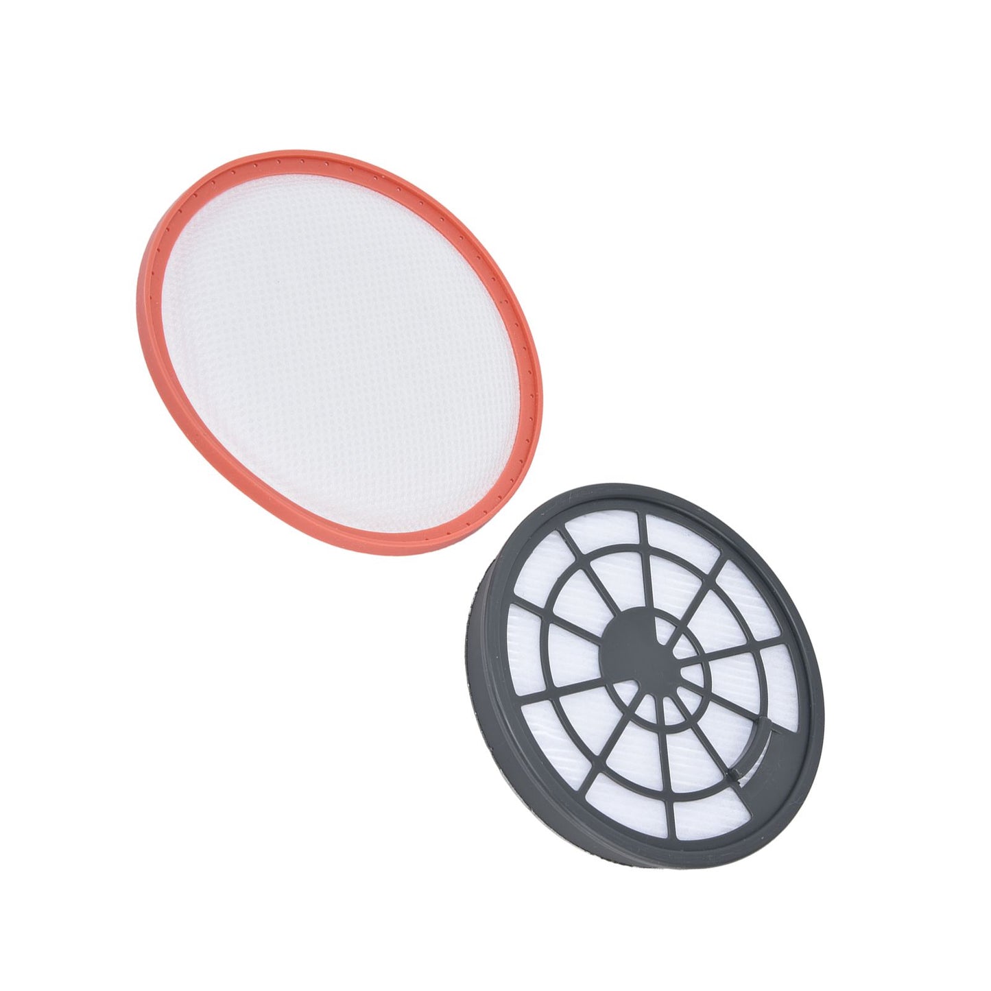 2PCS Pre Post Motor Dust Filter Kit Vacuum Cleaner Dust Filter for VAX 95 Vacuum Cleaner V1294-YM0523-3113210322711