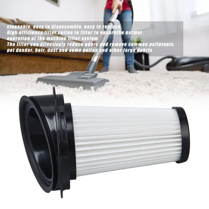 Vacuum Filter High Efficiency Filter Replacement Vacuum Cleaner Accessories for Rowenta ZR005202 V1294-YM0523-3113210323111