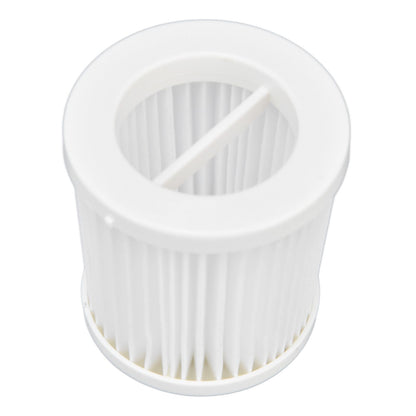 3pcs Vacuum Cleaner Filter Element for +/-0 XJCY010A 020 Vacuum Cleaner Accessories V1294-YM0523-3113210323411