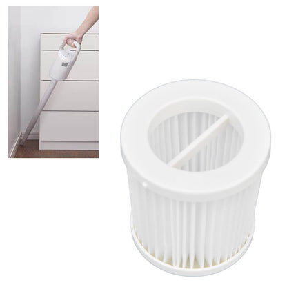 3pcs Vacuum Cleaner Filter Element for +/-0 XJCY010A 020 Vacuum Cleaner Accessories V1294-YM0523-3113210323411