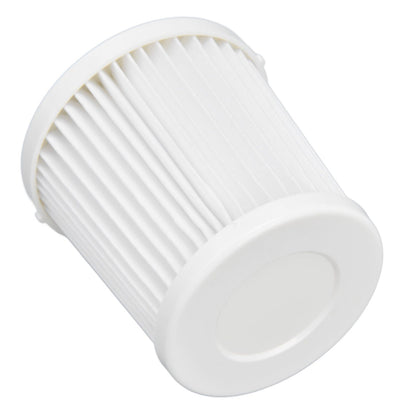 3pcs Vacuum Cleaner Filter Element for +/-0 XJCY010A 020 Vacuum Cleaner Accessories V1294-YM0523-3113210323411