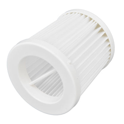 3pcs Vacuum Cleaner Filter Element for +/-0 XJCY010A 020 Vacuum Cleaner Accessories V1294-YM0523-3113210323411