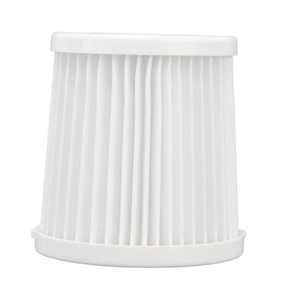 3pcs Vacuum Cleaner Filter Element for +/-0 XJCY010A 020 Vacuum Cleaner Accessories V1294-YM0523-3113210323411