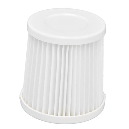 3pcs Vacuum Cleaner Filter Element for +/-0 XJCY010A 020 Vacuum Cleaner Accessories V1294-YM0523-3113210323411