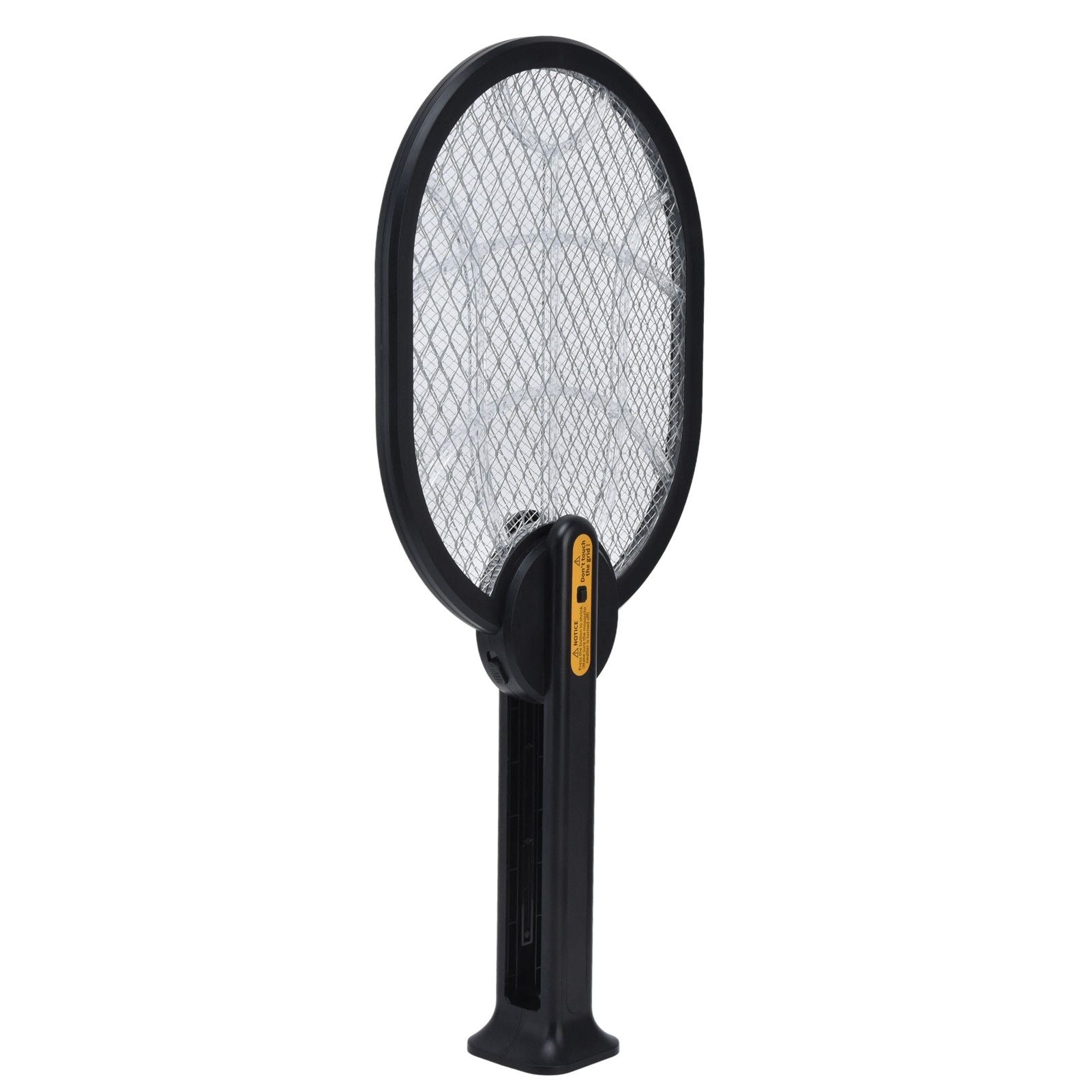 Electric Fly Swatter Multifunction 2 in 1 USB Rechargeable Electric Fly Bat for Home V1294-YM0523-3113210323711