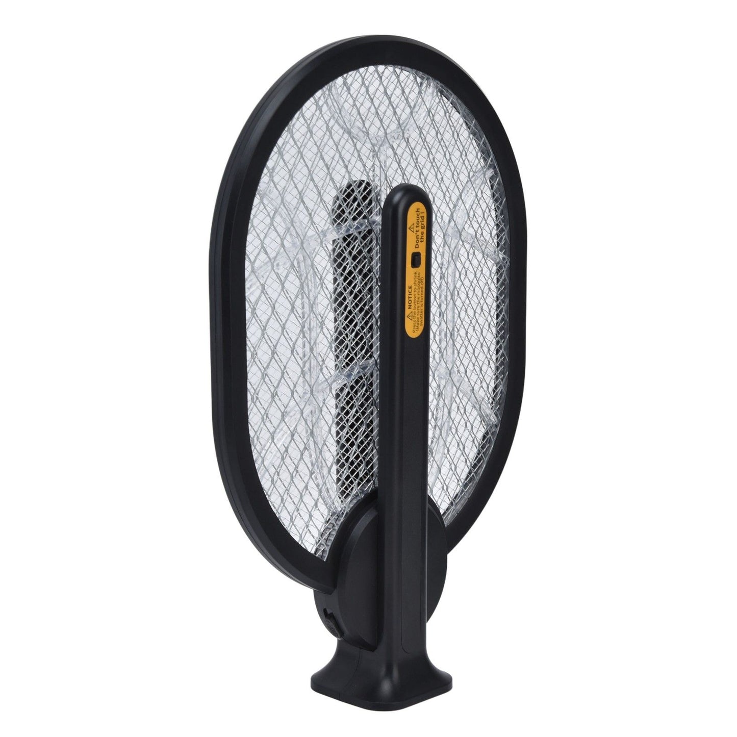 Electric Fly Swatter Multifunction 2 in 1 USB Rechargeable Electric Fly Bat for Home V1294-YM0523-3113210323711