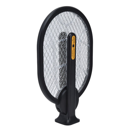 Electric Fly Swatter Multifunction 2 in 1 USB Rechargeable Electric Fly Bat for Home V1294-YM0523-3113210323711