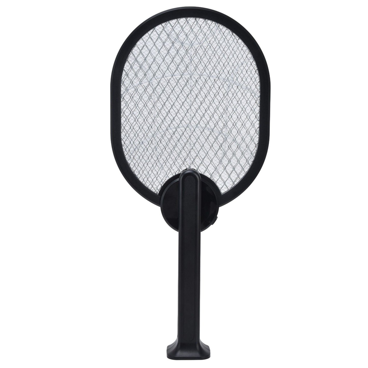 Electric Fly Swatter Multifunction 2 in 1 USB Rechargeable Electric Fly Bat for Home V1294-YM0523-3113210323711