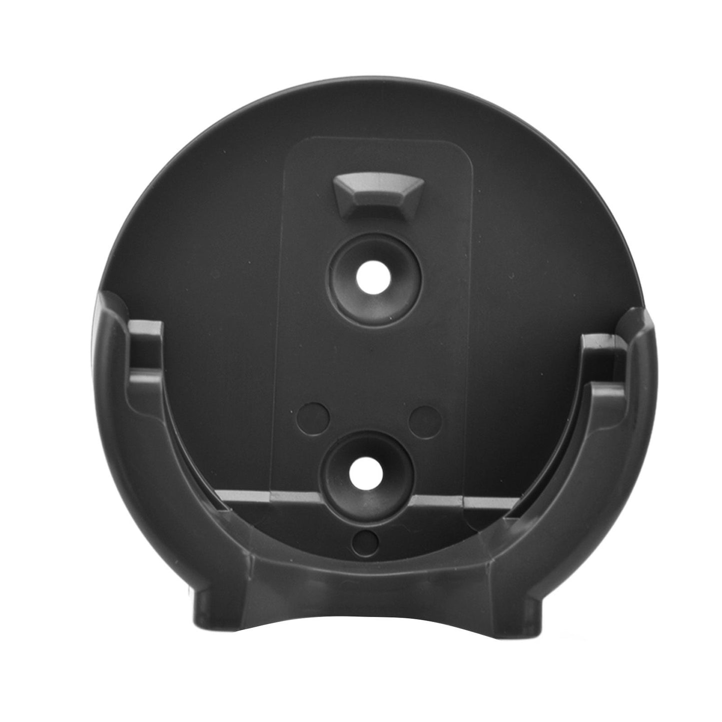 Coffee Tamper Wall Mounted Rack ABS Solid Durable Universal Storage Holder for Coffees MachineBlack V1294-YM0523-3113210324211