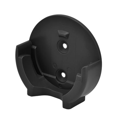 Coffee Tamper Wall Mounted Rack ABS Solid Durable Universal Storage Holder for Coffees MachineBlack V1294-YM0523-3113210324211