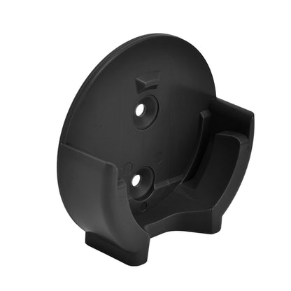 Coffee Tamper Wall Mounted Rack ABS Solid Durable Universal Storage Holder for Coffees MachineBlack V1294-YM0523-3113210324211