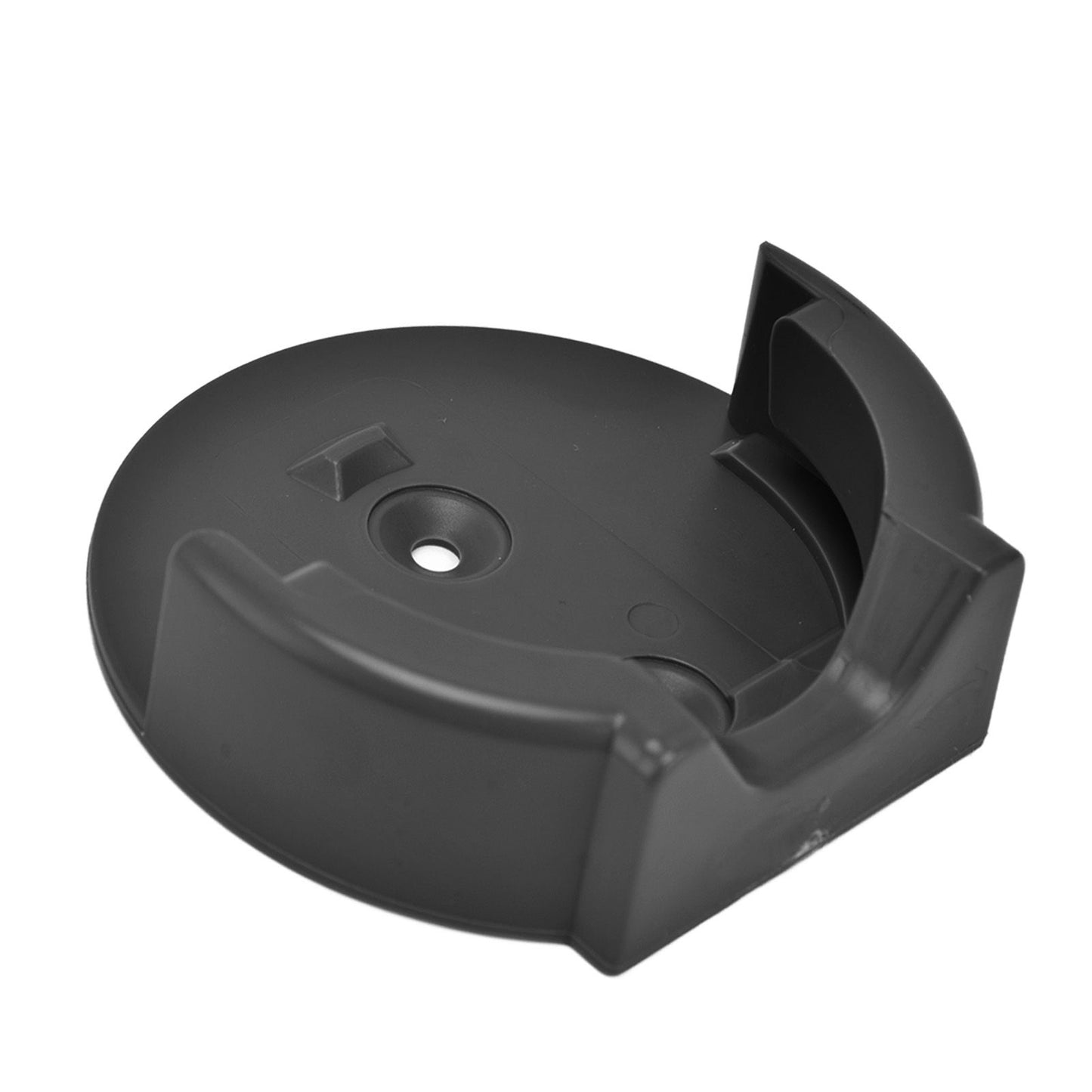 Coffee Tamper Wall Mounted Rack ABS Solid Durable Universal Storage Holder for Coffees MachineBlack V1294-YM0523-3113210324211