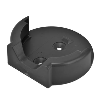 Coffee Tamper Wall Mounted Rack ABS Solid Durable Universal Storage Holder for Coffees MachineBlack V1294-YM0523-3113210324211