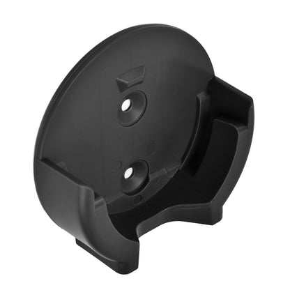 Coffee Tamper Wall Mounted Rack ABS Solid Durable Universal Storage Holder for Coffees MachineBlack V1294-YM0523-3113210324211