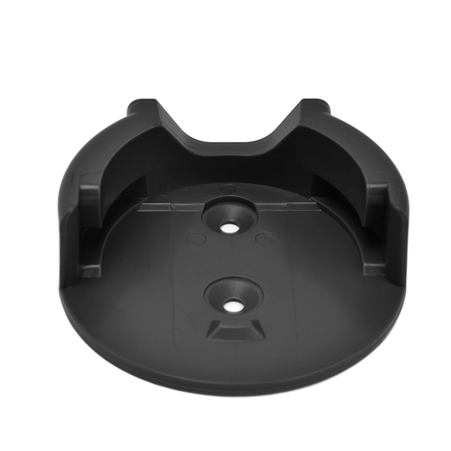 Coffee Tamper Wall Mounted Rack ABS Solid Durable Universal Storage Holder for Coffees MachineBlack V1294-YM0523-3113210324211
