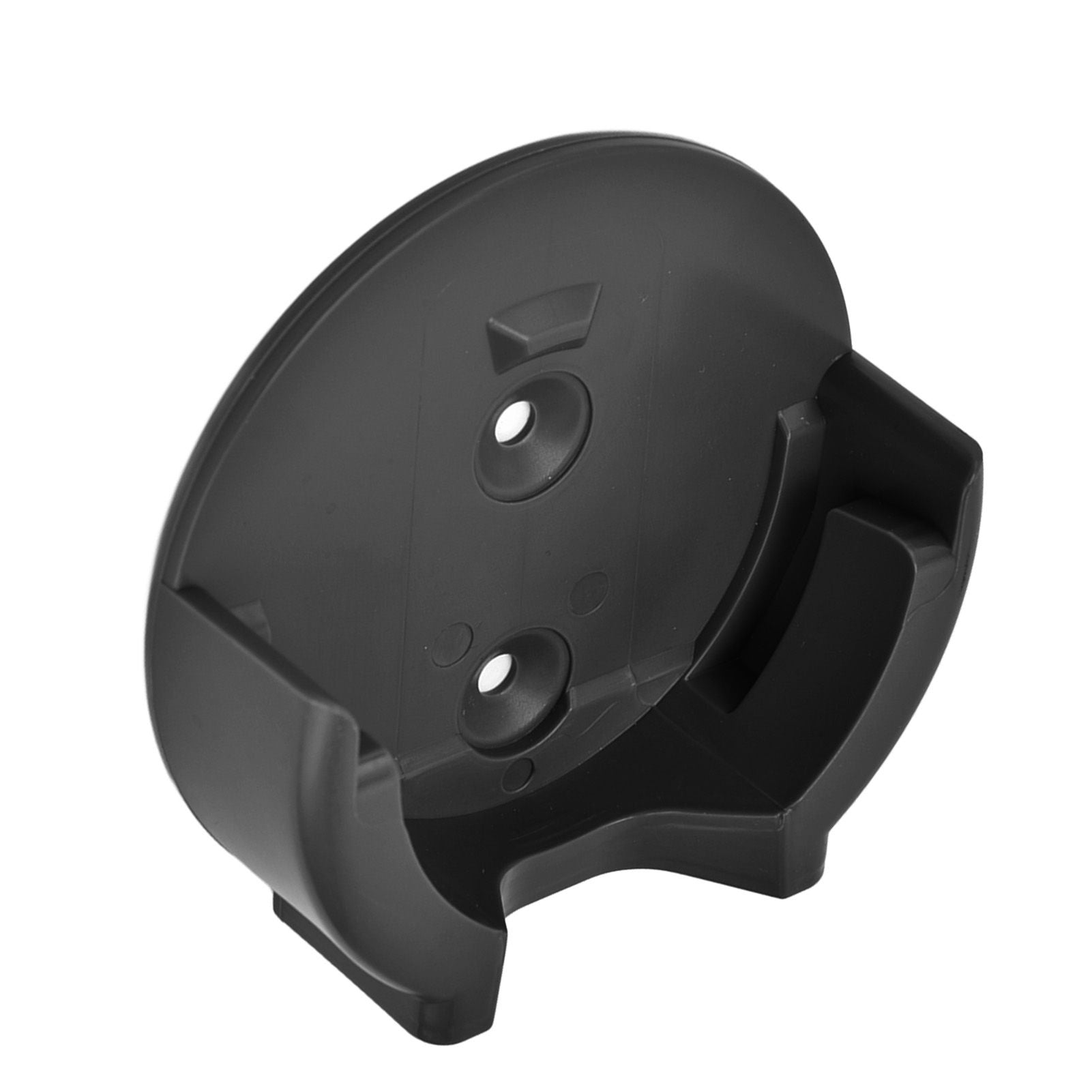 Coffee Tamper Wall Mounted Rack ABS Solid Durable Universal Storage Holder for Coffees MachineBlack V1294-YM0523-3113210324211