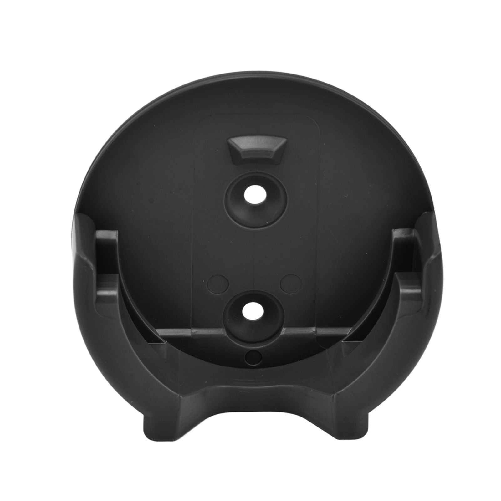 Coffee Tamper Wall Mounted Rack ABS Solid Durable Universal Storage Holder for Coffees MachineBlack V1294-YM0523-3113210324211