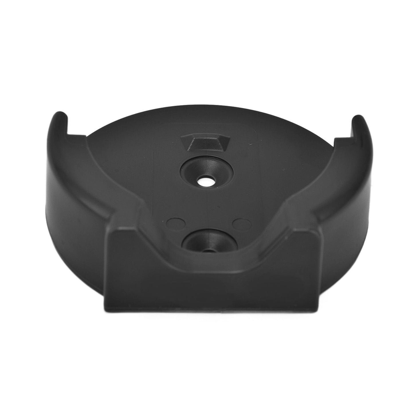 Coffee Tamper Wall Mounted Rack ABS Solid Durable Universal Storage Holder for Coffees MachineBlack V1294-YM0523-3113210324211