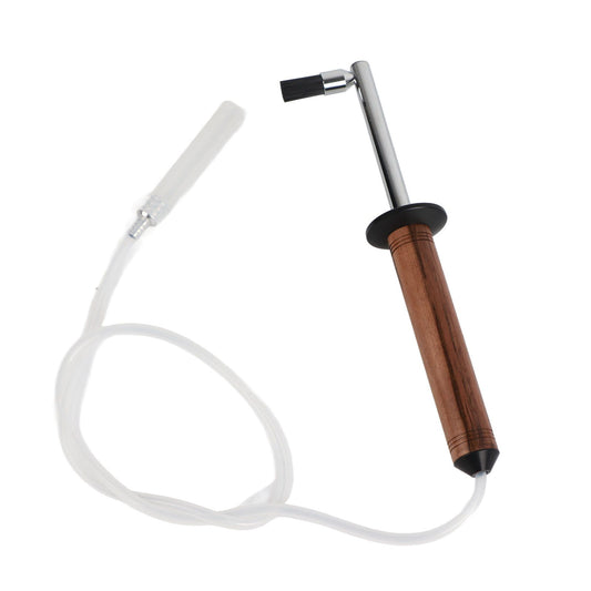 High Pressure Steam Coffee Machine Cleaning Brush Tool Detachable Fast Heat Dissipation for Kitchen Bar V1294-YM0523-3113210324711
