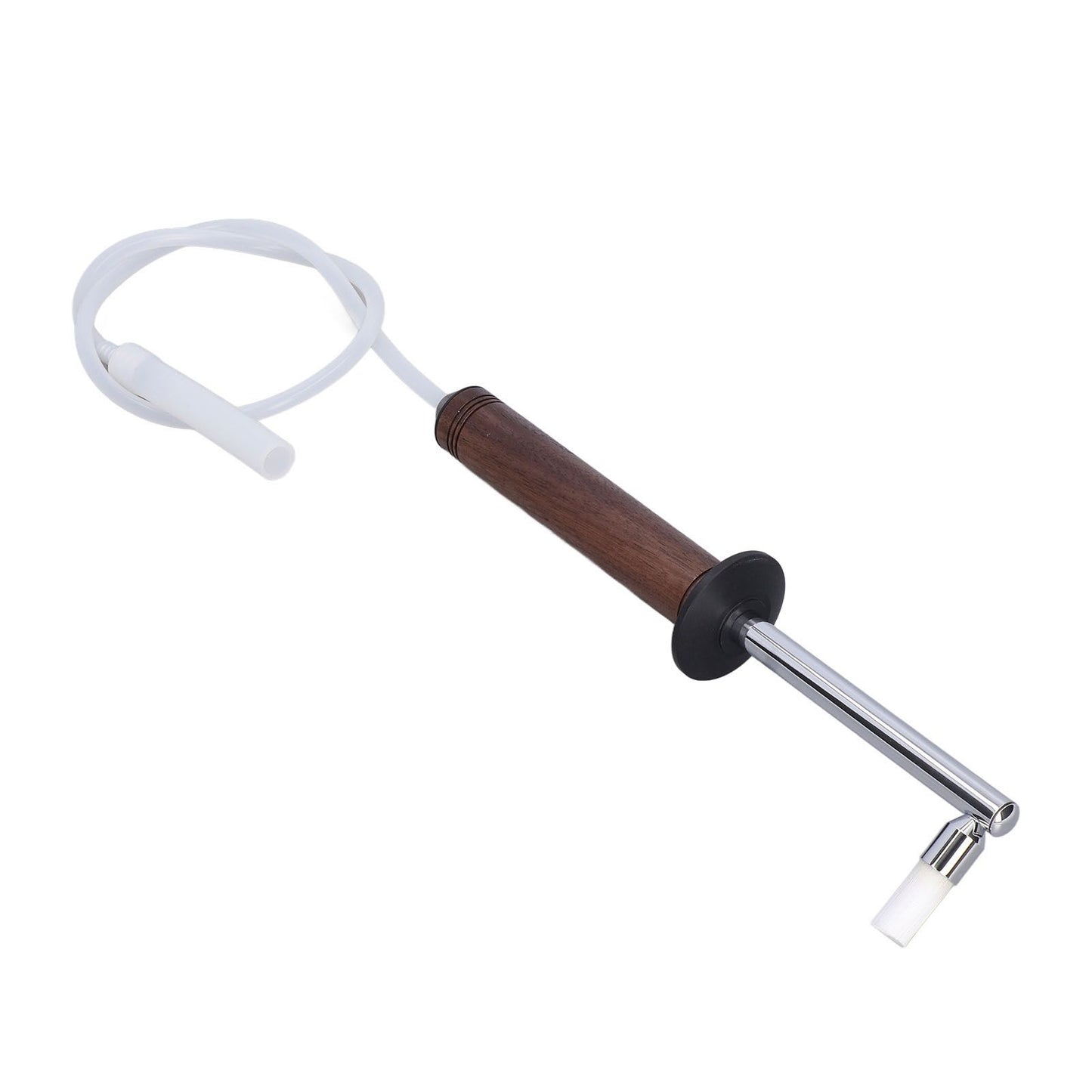 High Pressure Steam Coffee Machine Cleaning Brush Tool Detachable Fast Heat Dissipation for Kitchen Bar V1294-YM0523-3113210324711
