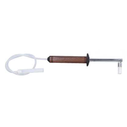 High Pressure Steam Coffee Machine Cleaning Brush Tool Detachable Fast Heat Dissipation for Kitchen Bar V1294-YM0523-3113210324711
