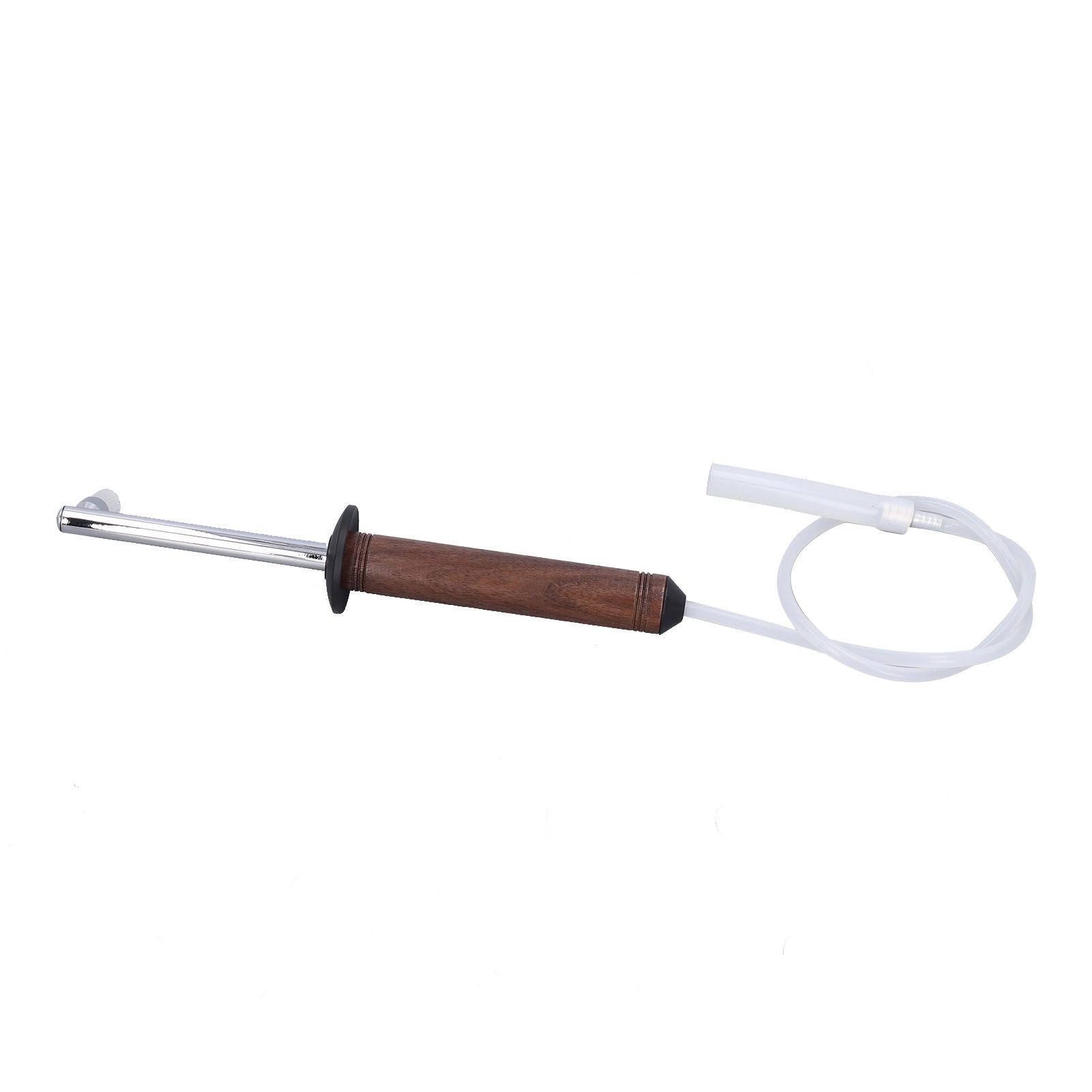 High Pressure Steam Coffee Machine Cleaning Brush Tool Detachable Fast Heat Dissipation for Kitchen Bar V1294-YM0523-3113210324711