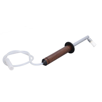 High Pressure Steam Coffee Machine Cleaning Brush Tool Detachable Fast Heat Dissipation for Kitchen Bar V1294-YM0523-3113210324711
