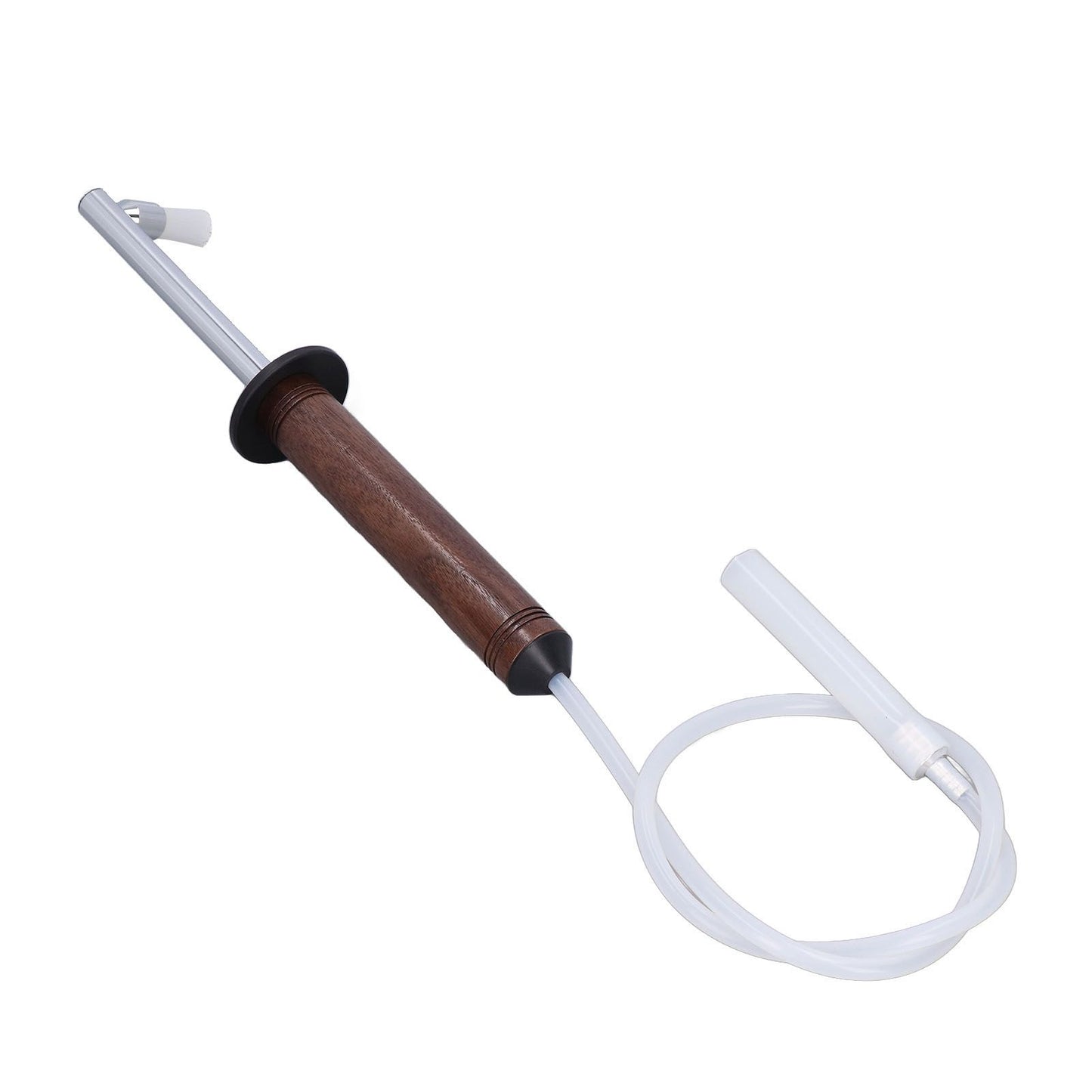 High Pressure Steam Coffee Machine Cleaning Brush Tool Detachable Fast Heat Dissipation for Kitchen Bar V1294-YM0523-3113210324711