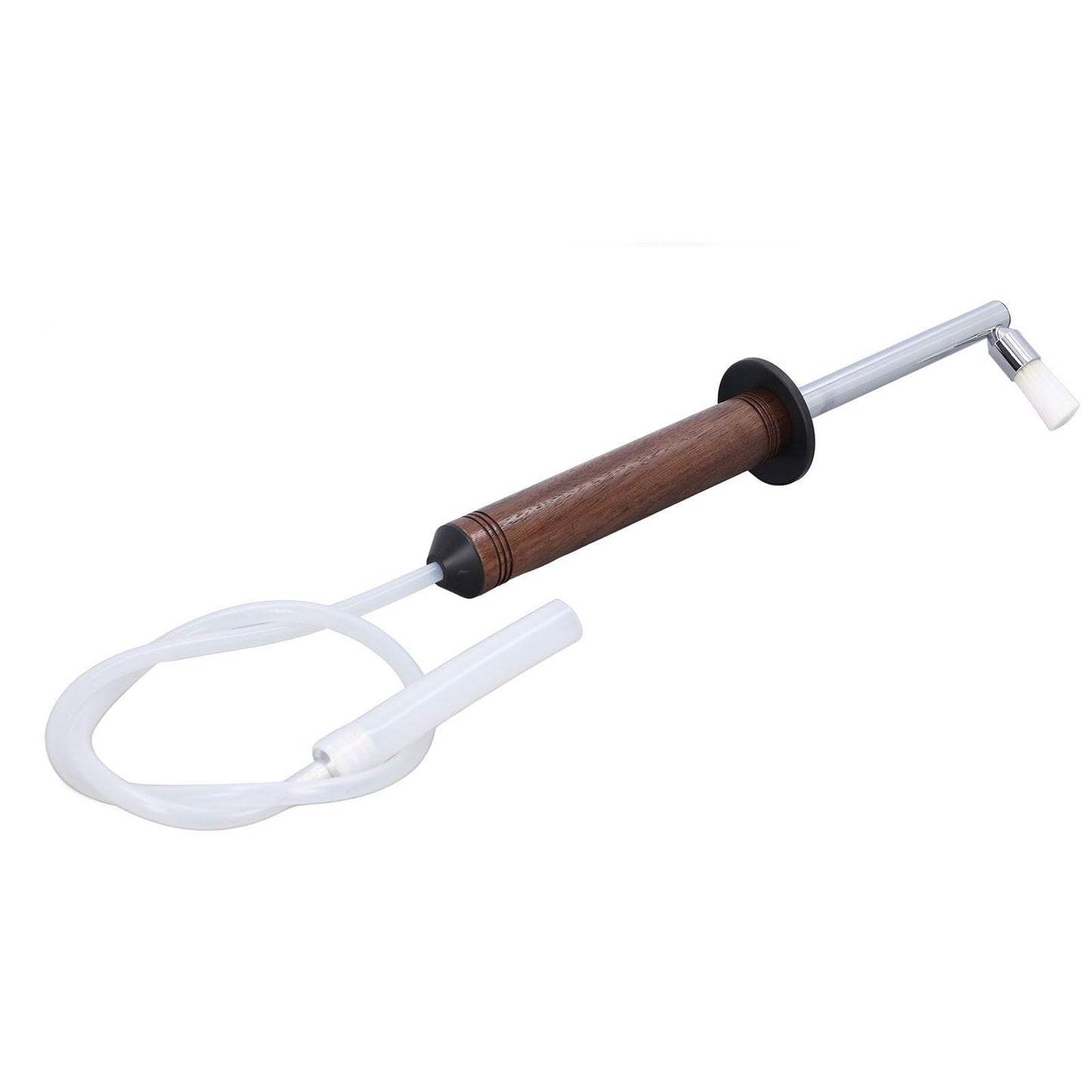 High Pressure Steam Coffee Machine Cleaning Brush Tool Detachable Fast Heat Dissipation for Kitchen Bar V1294-YM0523-3113210324711