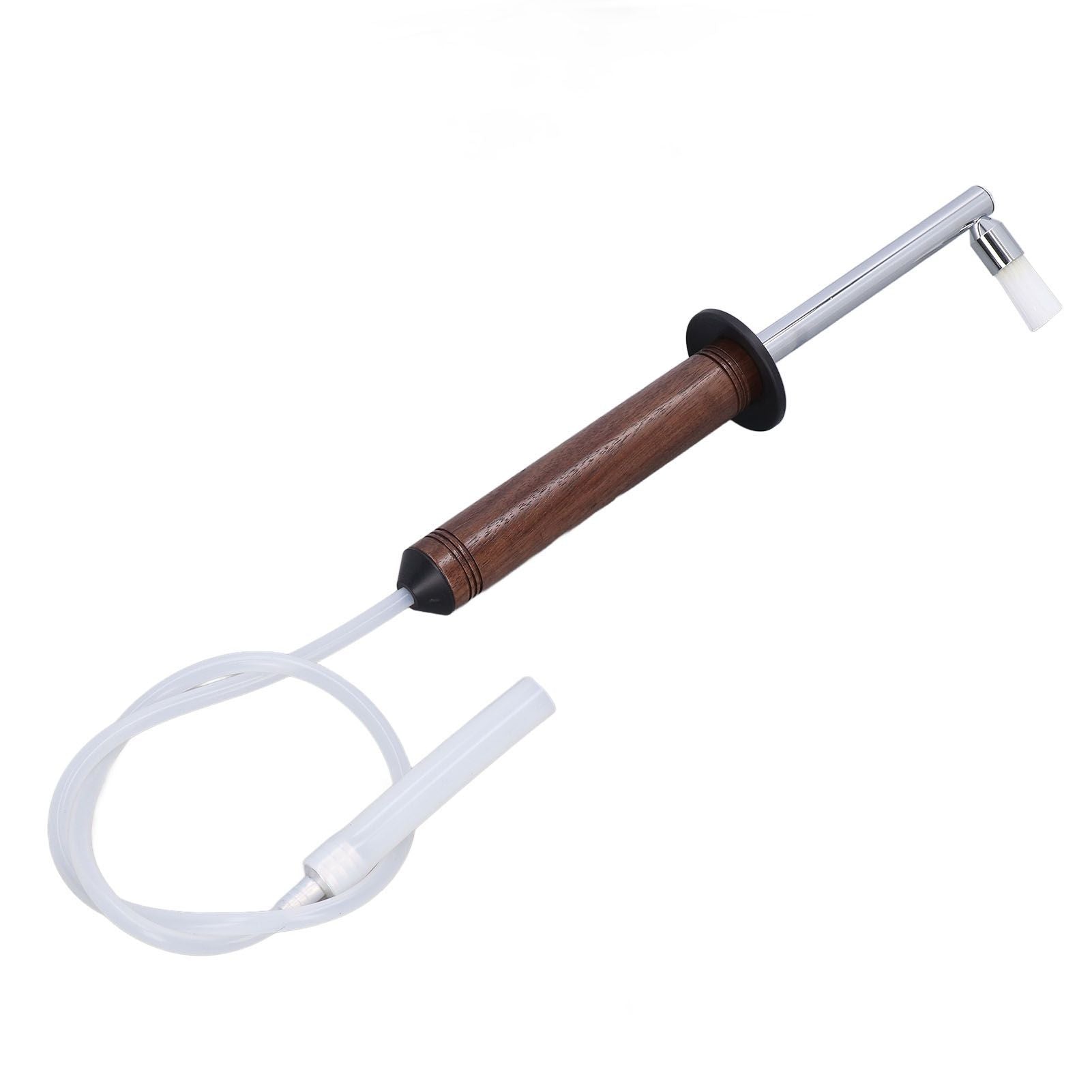 High Pressure Steam Coffee Machine Cleaning Brush Tool Detachable Fast Heat Dissipation for Kitchen Bar V1294-YM0523-3113210324711