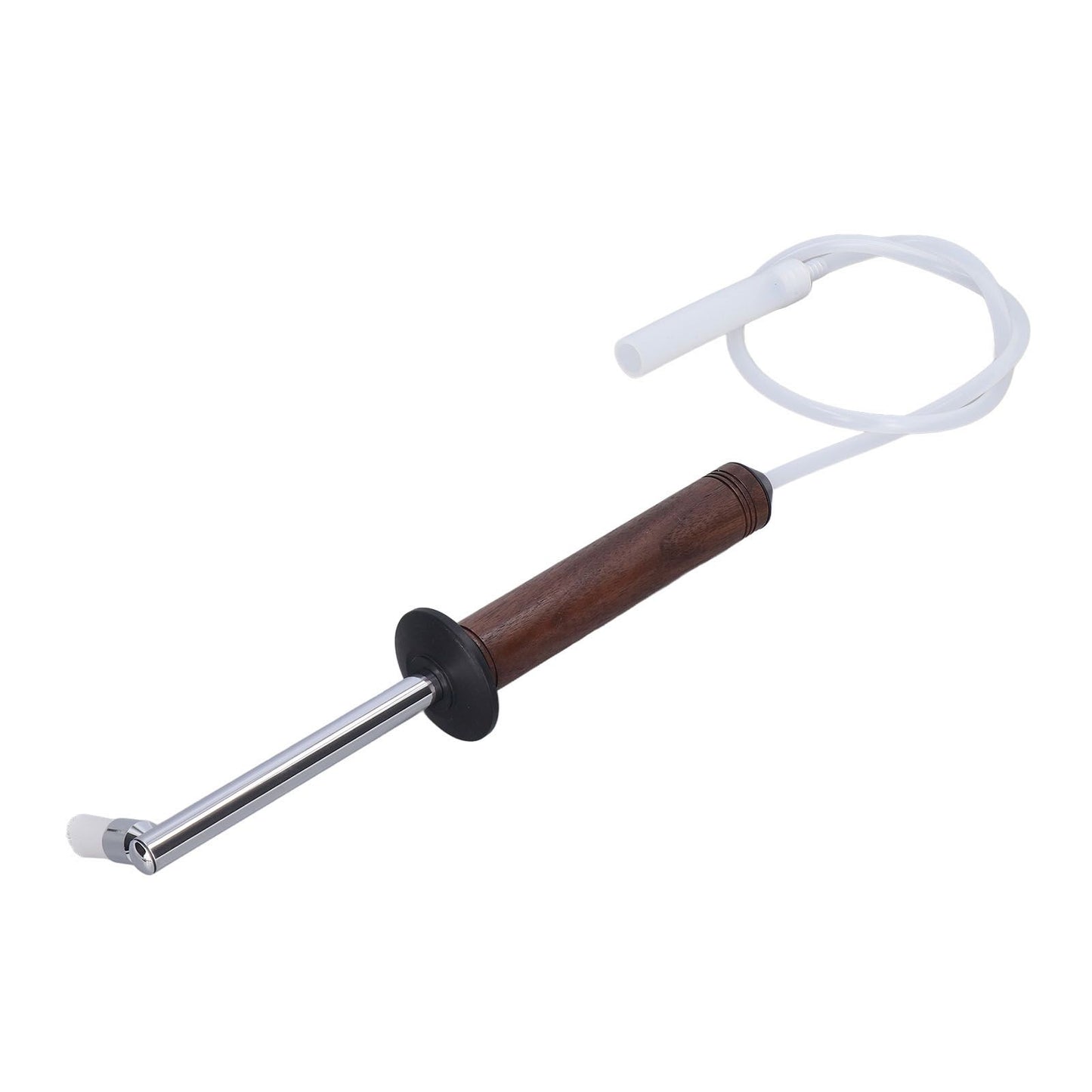 High Pressure Steam Coffee Machine Cleaning Brush Tool Detachable Fast Heat Dissipation for Kitchen Bar V1294-YM0523-3113210324711