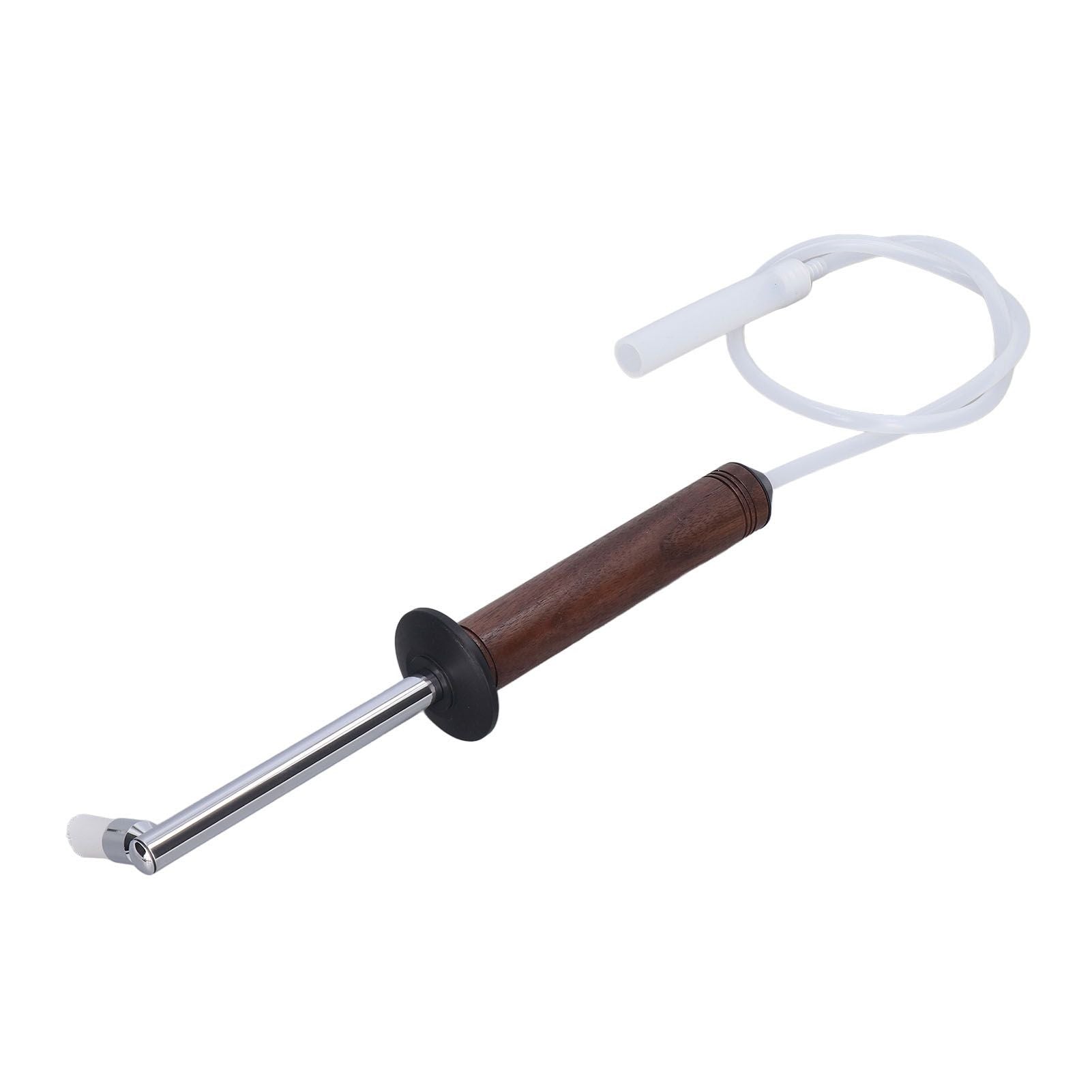 High Pressure Steam Coffee Machine Cleaning Brush Tool Detachable Fast Heat Dissipation for Kitchen Bar V1294-YM0523-3113210324711