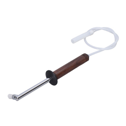 High Pressure Steam Coffee Machine Cleaning Brush Tool Detachable Fast Heat Dissipation for Kitchen Bar V1294-YM0523-3113210324711