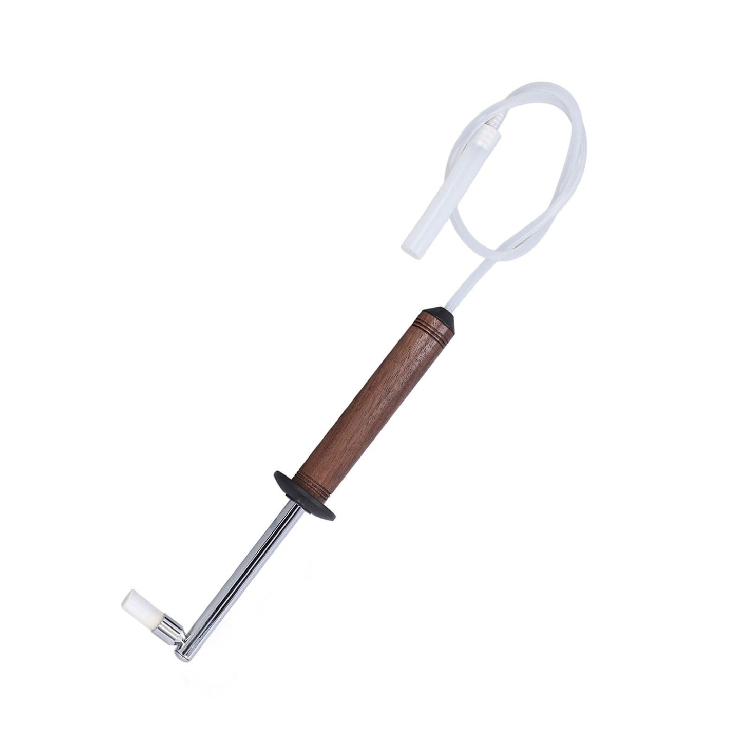 High Pressure Steam Coffee Machine Cleaning Brush Tool Detachable Fast Heat Dissipation for Kitchen Bar V1294-YM0523-3113210324711