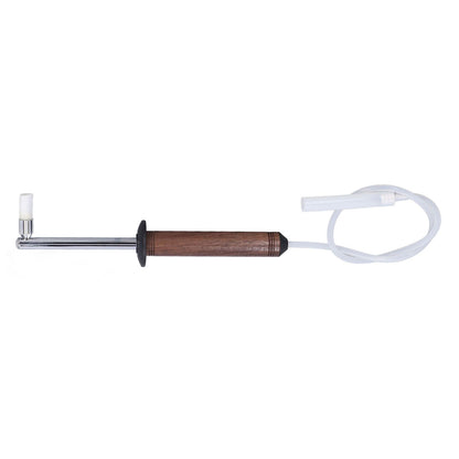High Pressure Steam Coffee Machine Cleaning Brush Tool Detachable Fast Heat Dissipation for Kitchen Bar V1294-YM0523-3113210324711
