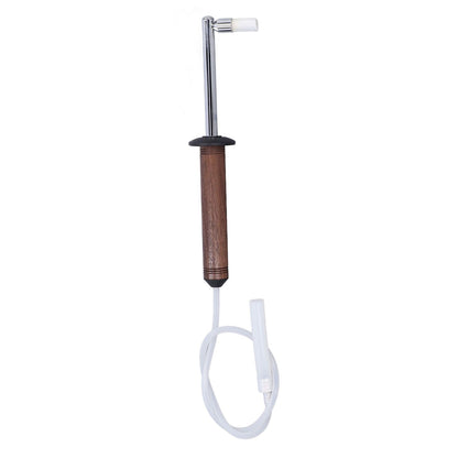 High Pressure Steam Coffee Machine Cleaning Brush Tool Detachable Fast Heat Dissipation for Kitchen Bar V1294-YM0523-3113210324711