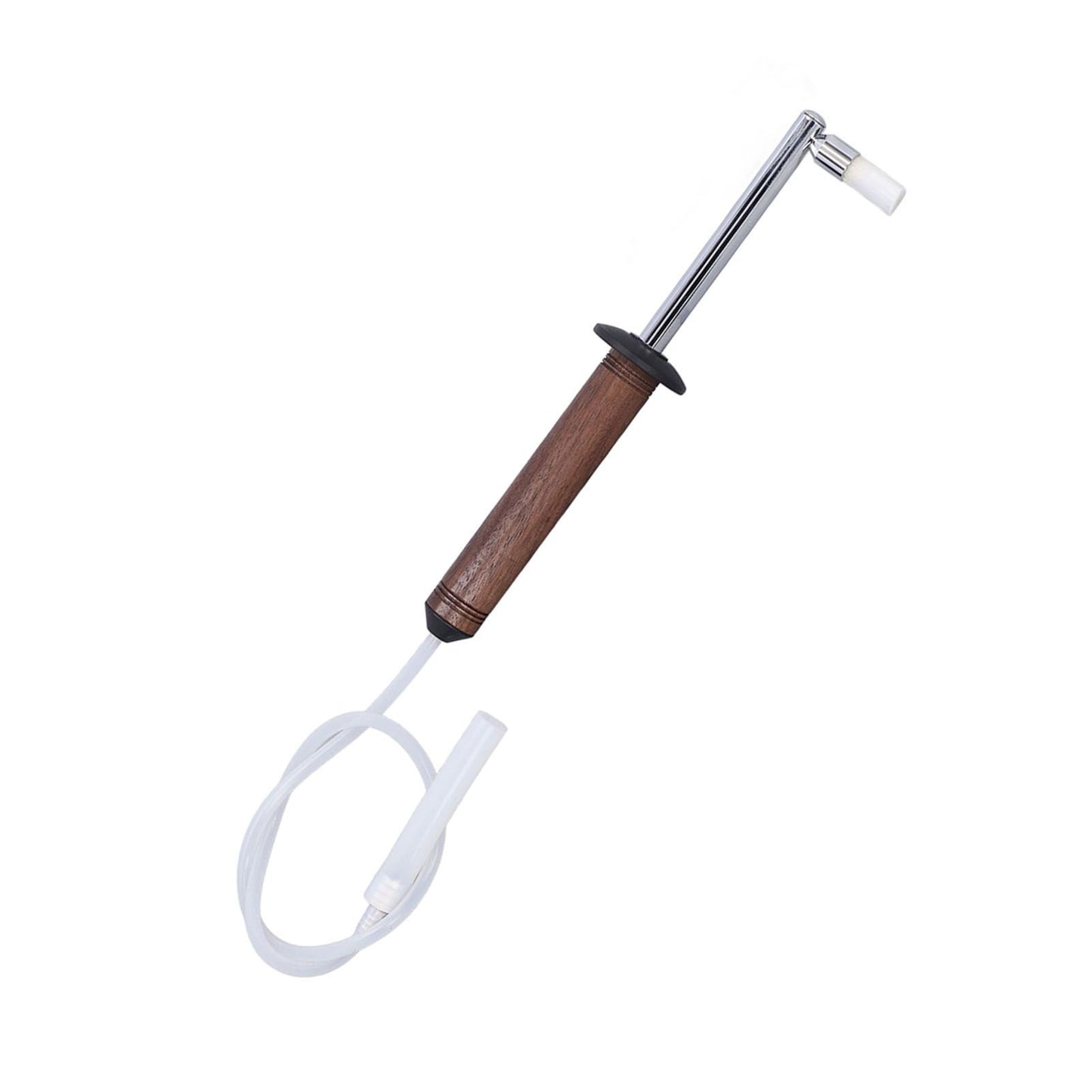 High Pressure Steam Coffee Machine Cleaning Brush Tool Detachable Fast Heat Dissipation for Kitchen Bar V1294-YM0523-3113210324711