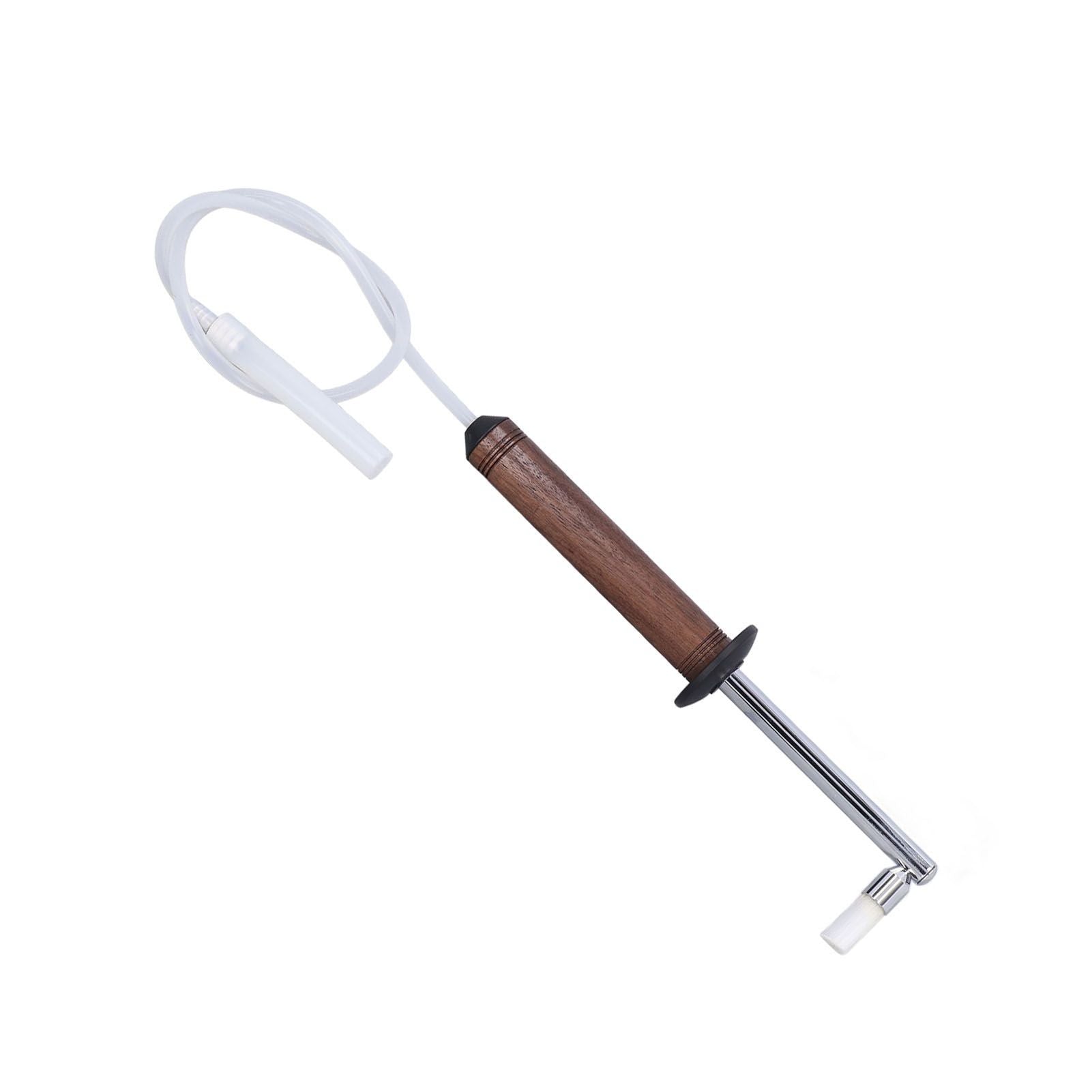 High Pressure Steam Coffee Machine Cleaning Brush Tool Detachable Fast Heat Dissipation for Kitchen Bar V1294-YM0523-3113210324711